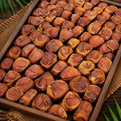 Sukkari Rutab Premium Quality Dates