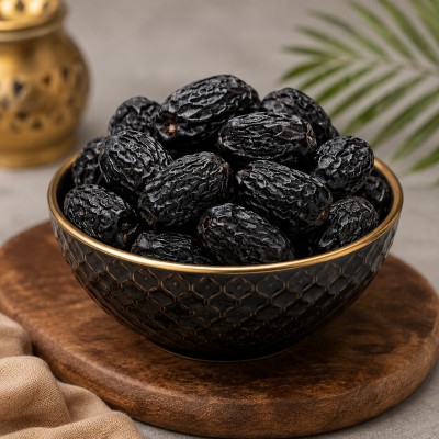 Ajowa Arabian Premium Quality Dates