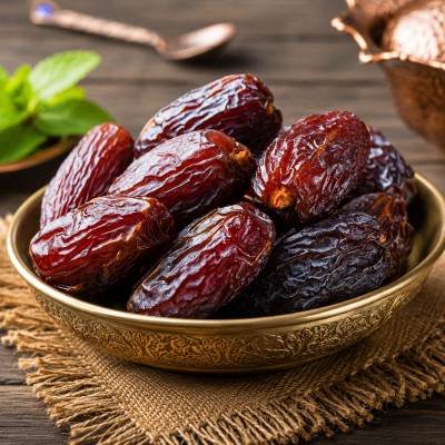 Mejdool Premium Quality Dates - 1 kG